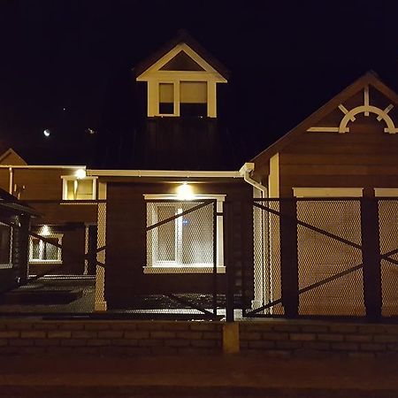 Departamentos Amoblados En Rio Grande Lejlighed Eksteriør billede
